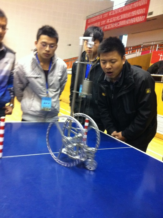 无碳小车缩略图